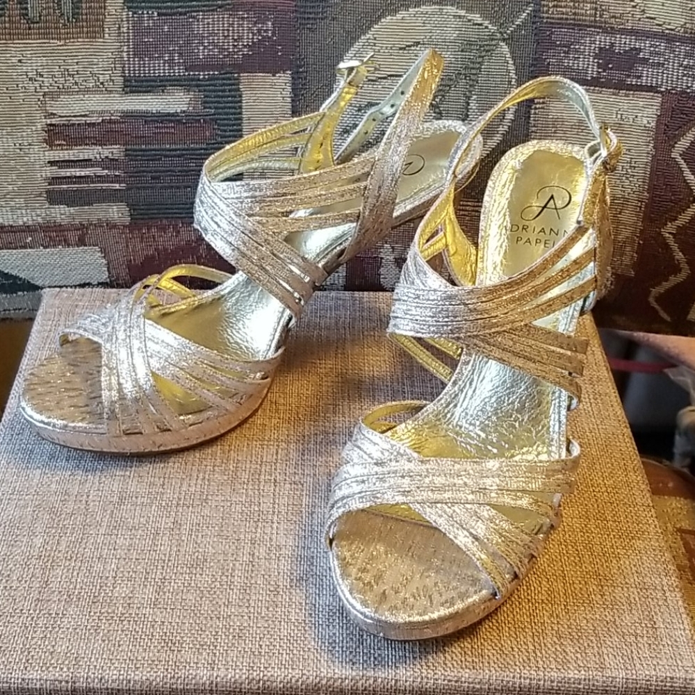 Dress Sandal Shoes